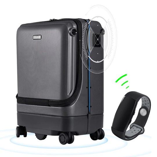 Travel Tale Smart Rolling Luggage Travel Tale Smart Rolling Luggage